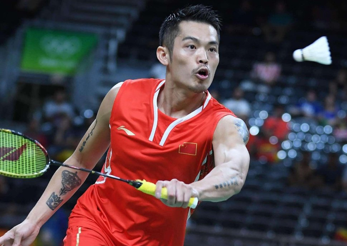 法国羽毛球队完胜马来西亚羽毛球队,林丹爆发神勇的简单介绍 法国羽毛球队完胜马来西亚羽毛球队,林丹爆发神勇的简单介绍