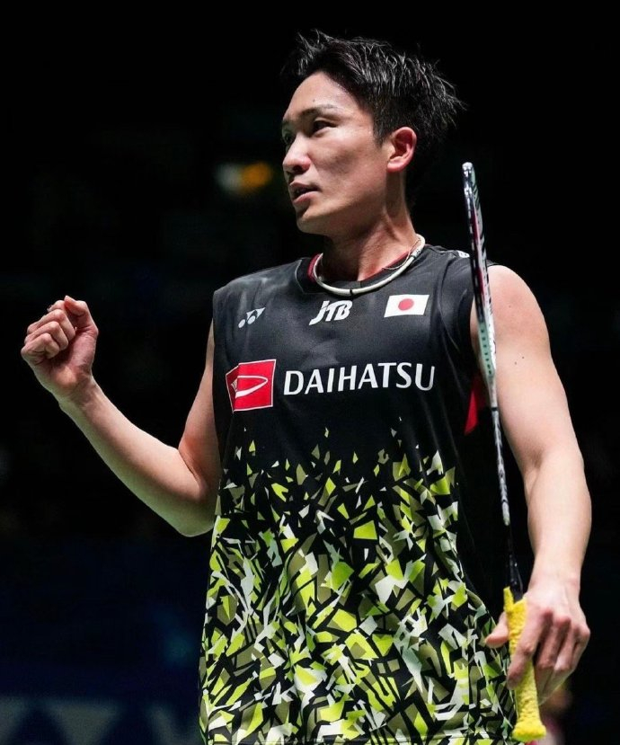 印度羽毛球队绝地反击韩国羽毛球队,桃田贤斗制霸全场的简单介绍 印度羽毛球队绝地反击韩国羽毛球队,桃田贤斗制霸全场的简单介绍