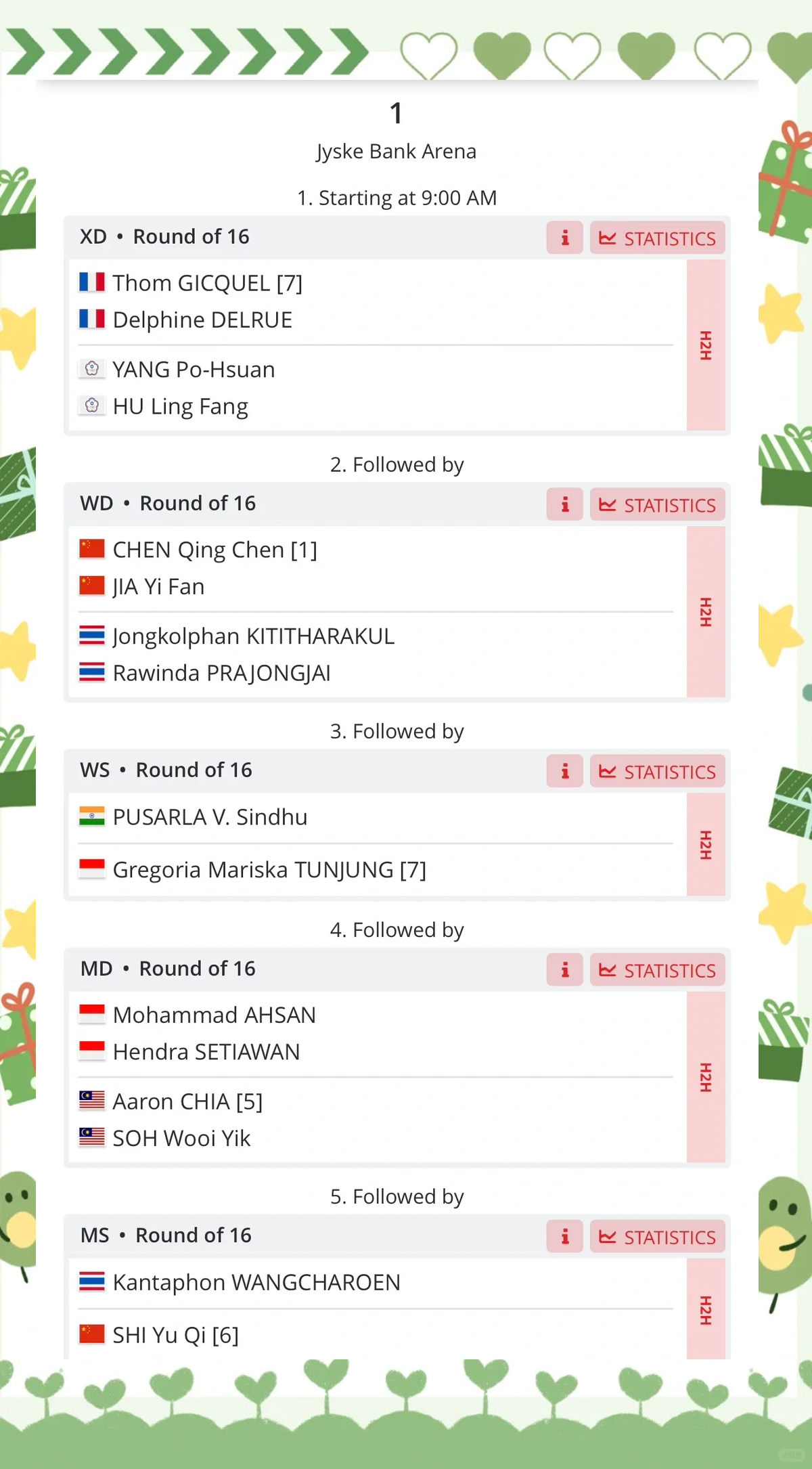 韩国羽毛球队力克丹麦羽毛球队,林丹制霸全场的简单介绍 韩国羽毛球队力克丹麦羽毛球队,林丹制霸全场的简单介绍