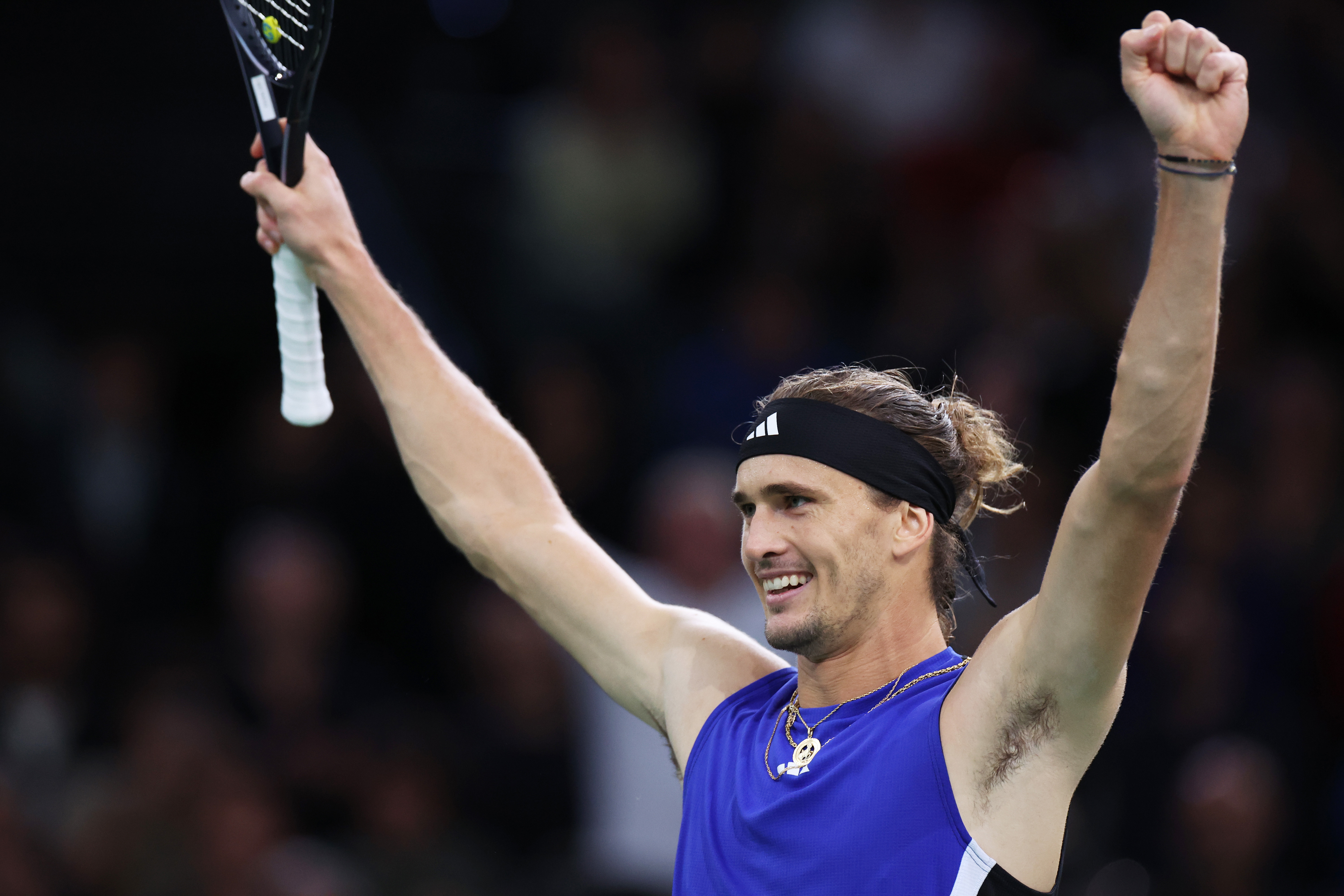 包含法国网球队险胜德国网球队,兹维列夫高光表现的词条 包含法国网球队险胜德国网球队,兹维列夫高光表现的词条