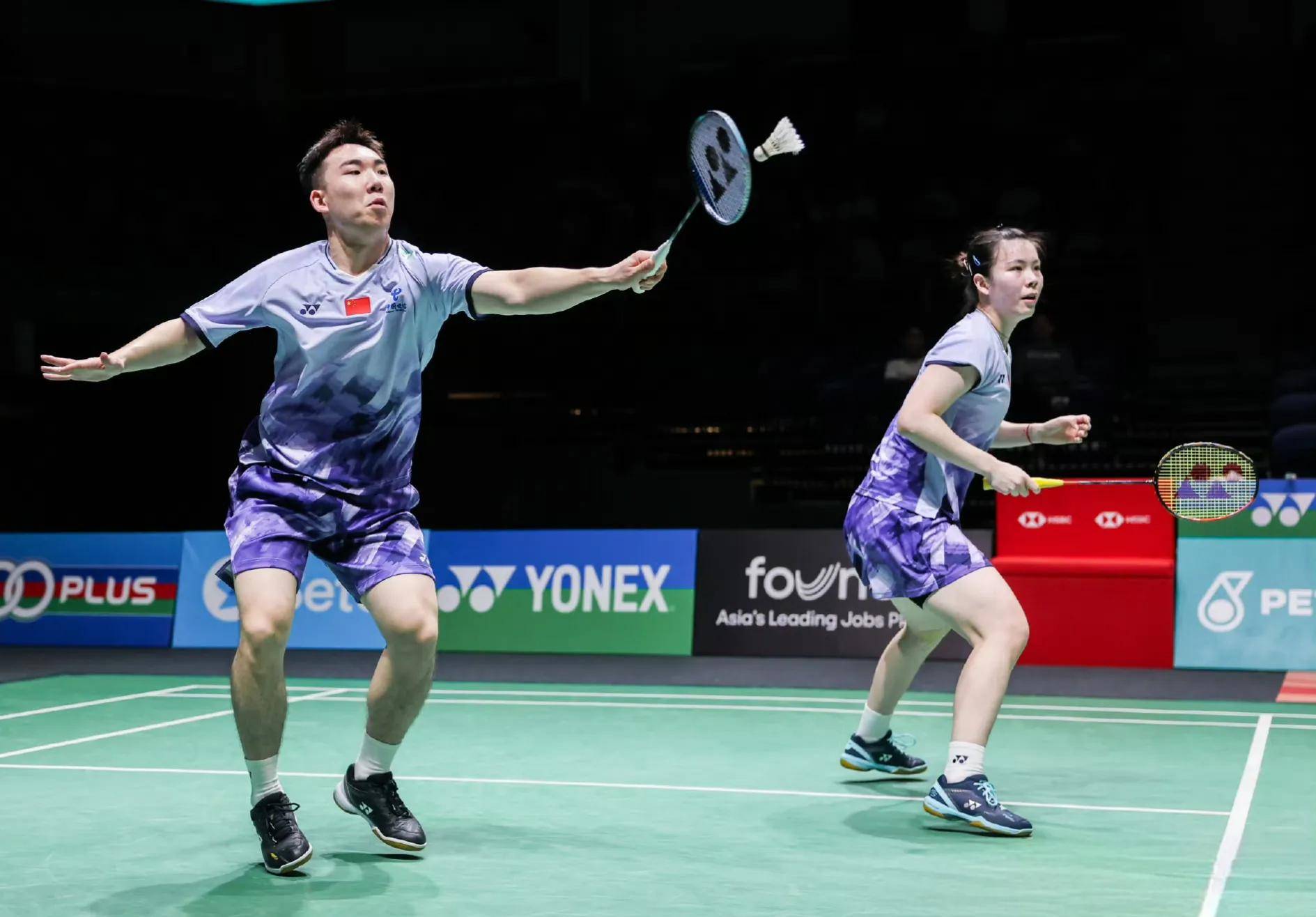 印度羽毛球队鏖战法国羽毛球队,林丹制霸全场的简单介绍 印度羽毛球队鏖战法国羽毛球队,林丹制霸全场的简单介绍