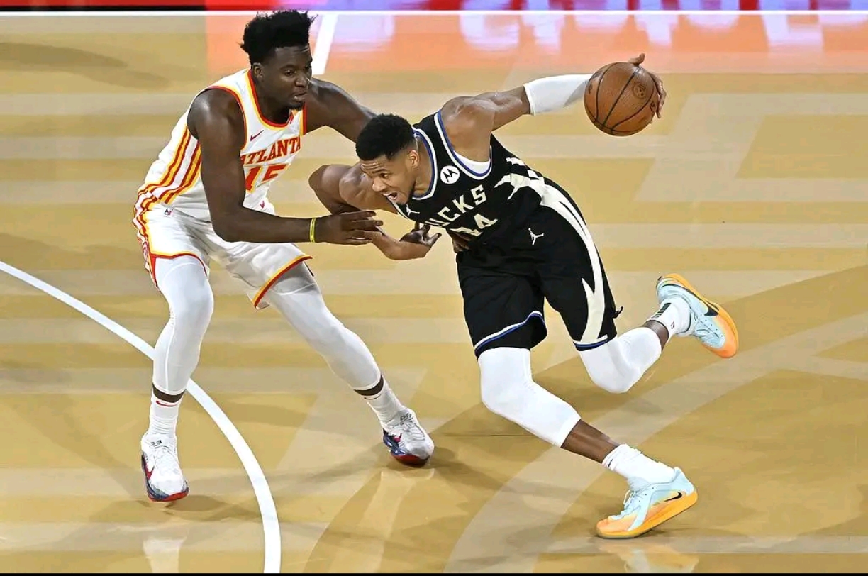 阿根廷男篮轻取雷霆，字母哥制霸全场的简单介绍