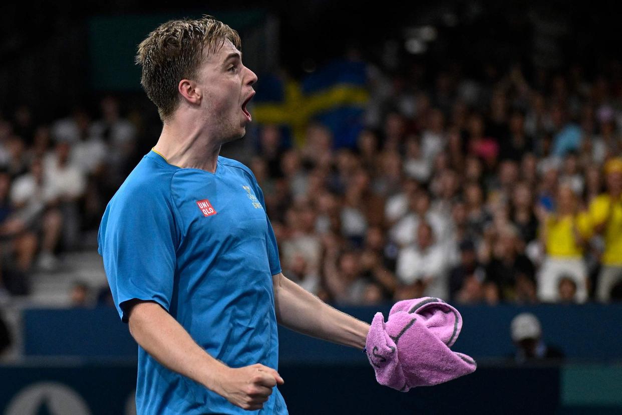 瑞典乒乓球队逆转德国乒乓球队,波尔高光表现的简单介绍 瑞典乒乓球队逆转德国乒乓球队,波尔高光表现的简单介绍