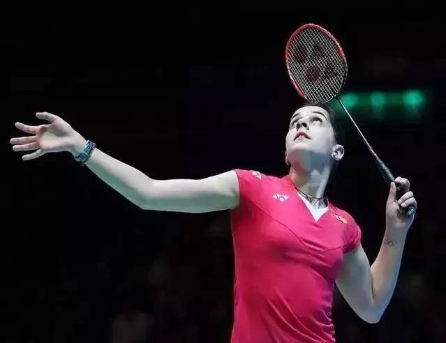 包含法国羽毛球队轻取丹麦羽毛球队，马琳统治全场的词条