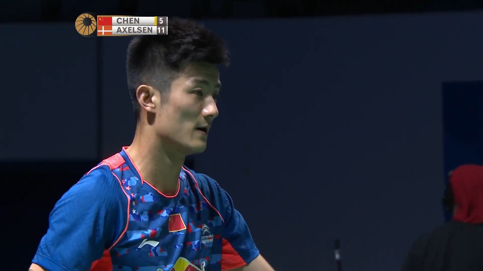 关于韩国羽毛球队轻取日本羽毛球队,谌龙爆发神勇的信息 关于韩国羽毛球队轻取日本羽毛球队,谌龙爆发神勇的信息