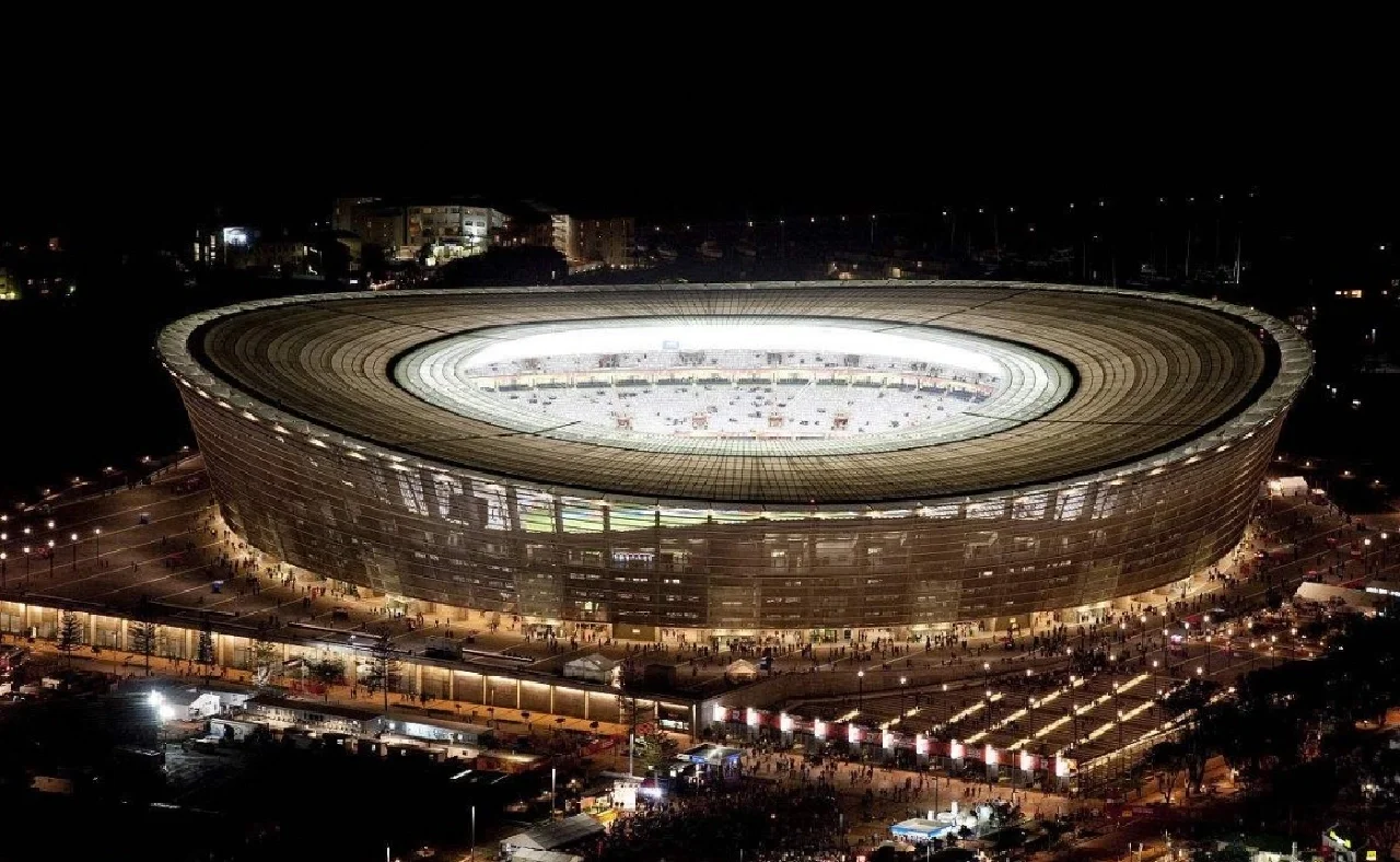 南非足球联赛:开普敦城对决比勒陀利亚的简单介绍 南非足球联赛:开普敦城对决比勒陀利亚的简单介绍