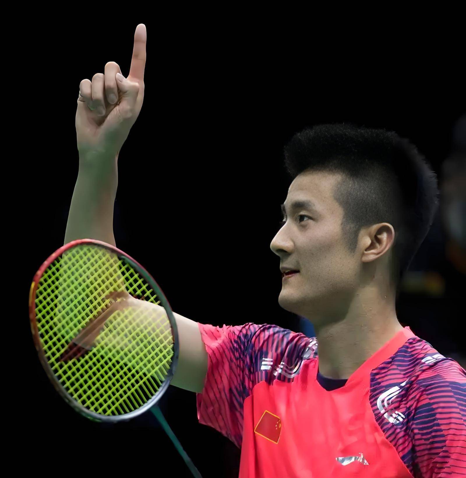 马来西亚羽毛球队绝地反击泰国羽毛球队，谌龙绝境逆转的简单介绍