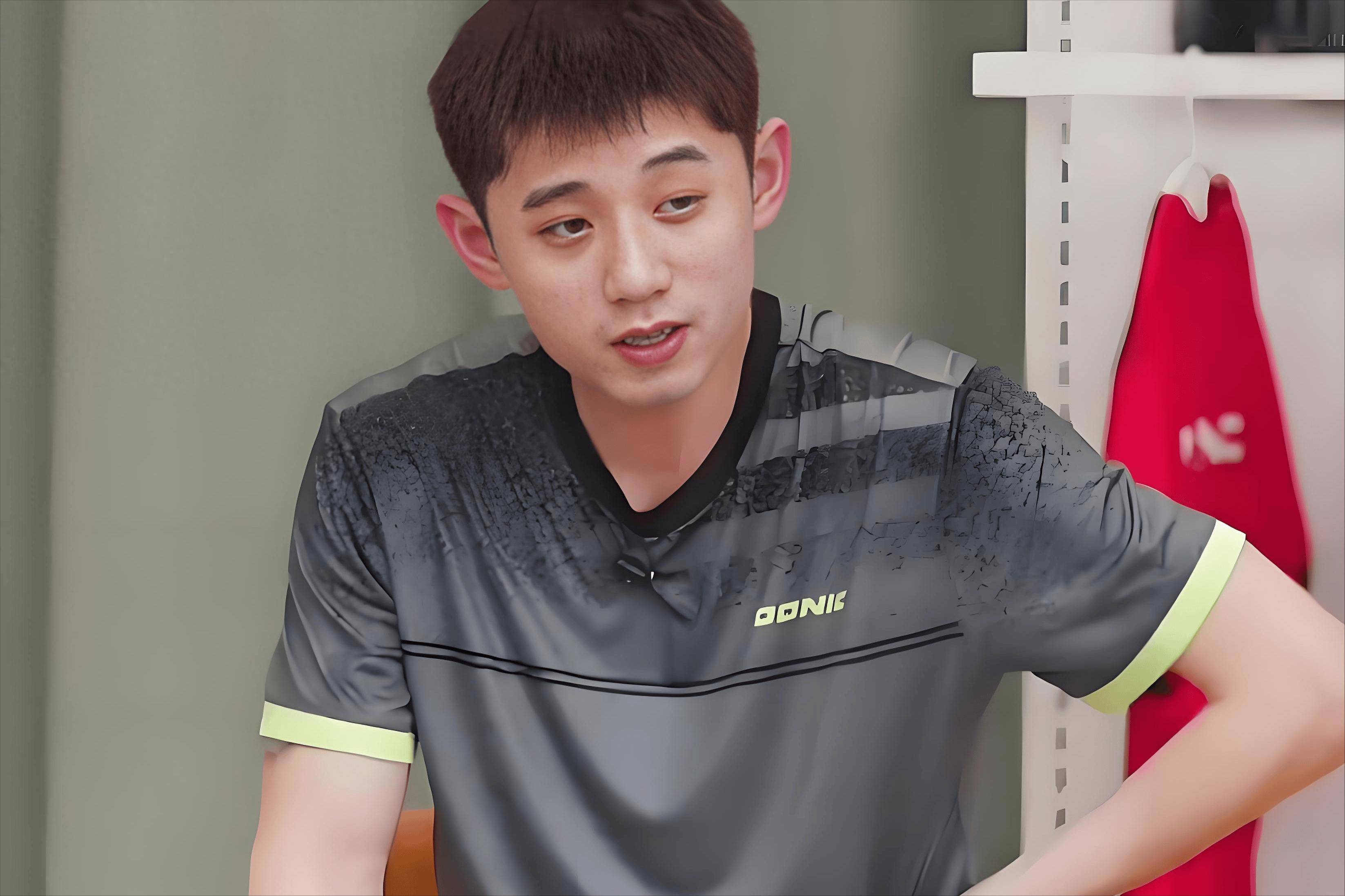 法国乒乓球队翻盘日本乒乓球队，张继科爆发神勇的简单介绍