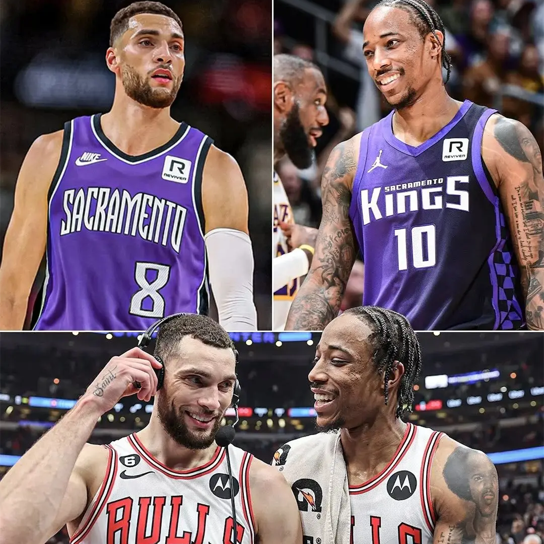 国王力克马刺，浓眉送出助攻