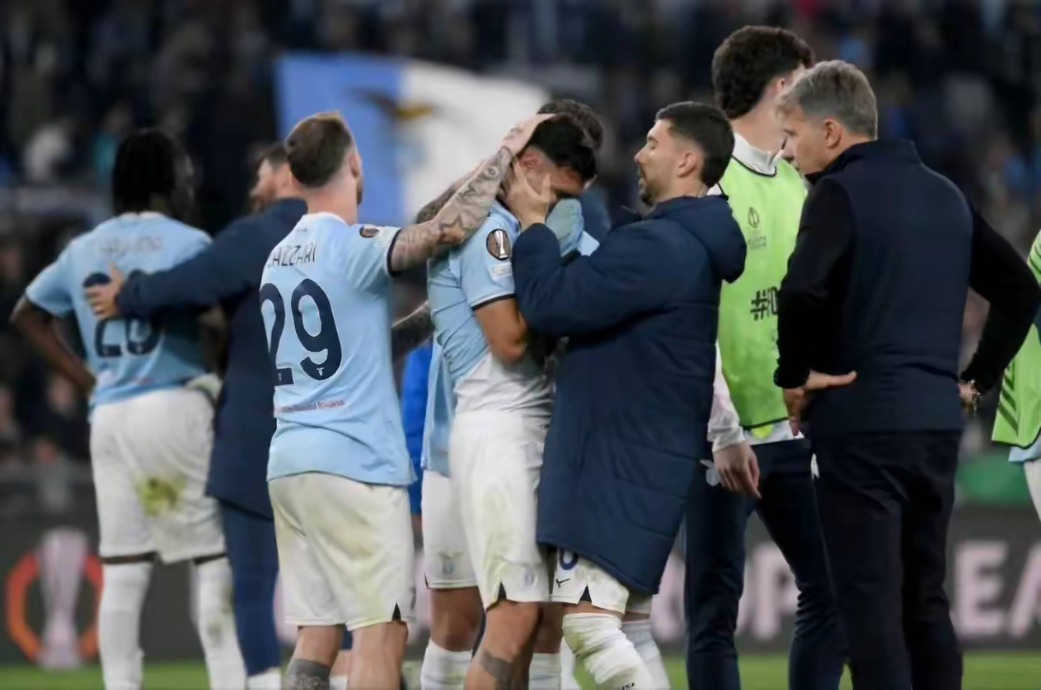 意甲豪门遭遇连败，保级形势严峻