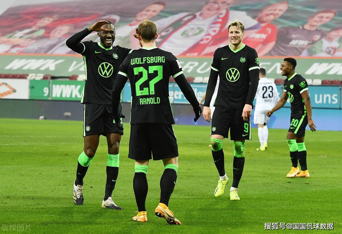 沃尔夫斯堡赢球表现斐然，期待更多胜利的简单介绍