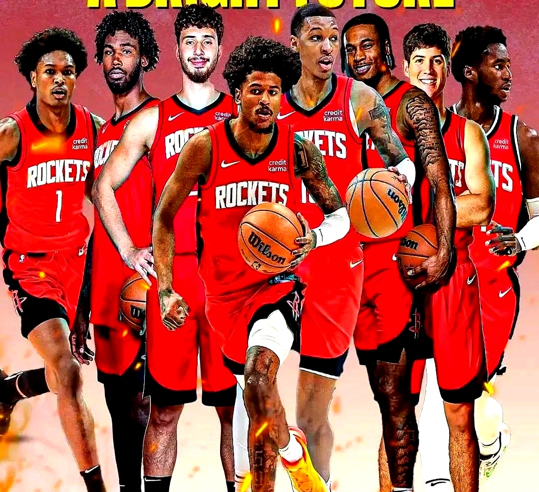 火箭大胜热火,全队表现抢眼展现实力 火箭大胜热火,全队表现抢眼展现实力