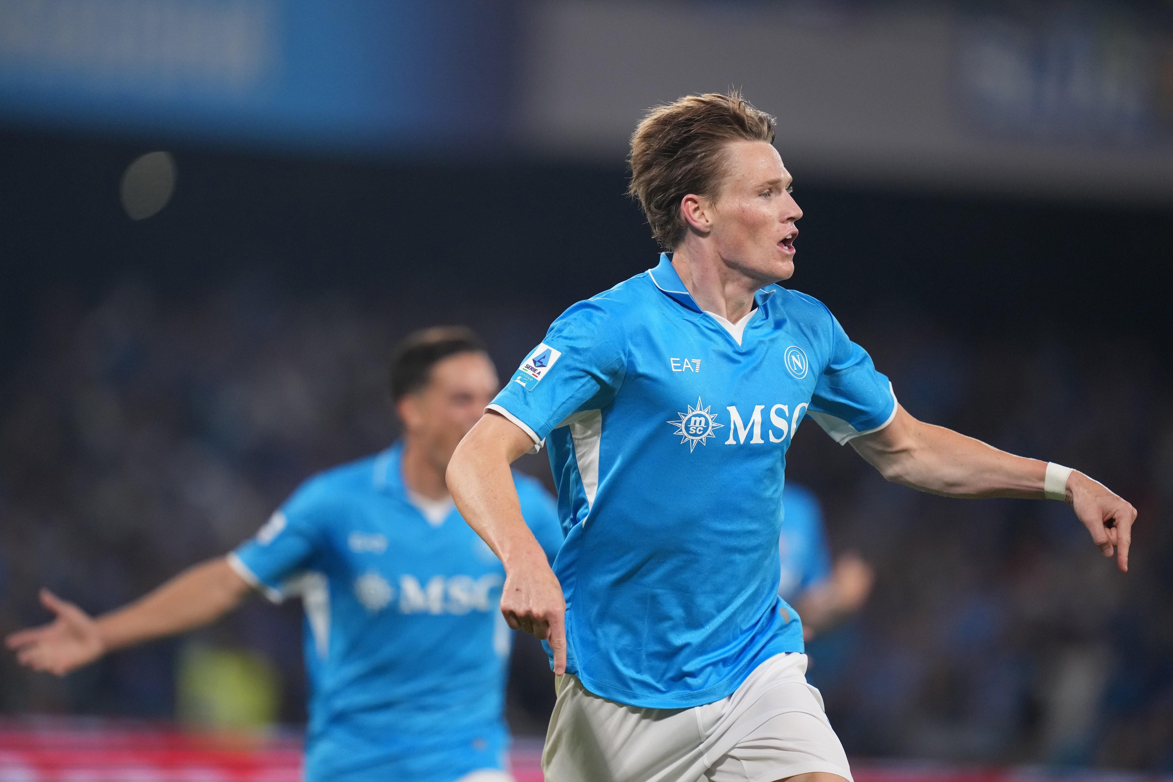 包含意甲球队引进年轻球员，赛季展望更加光明的词条