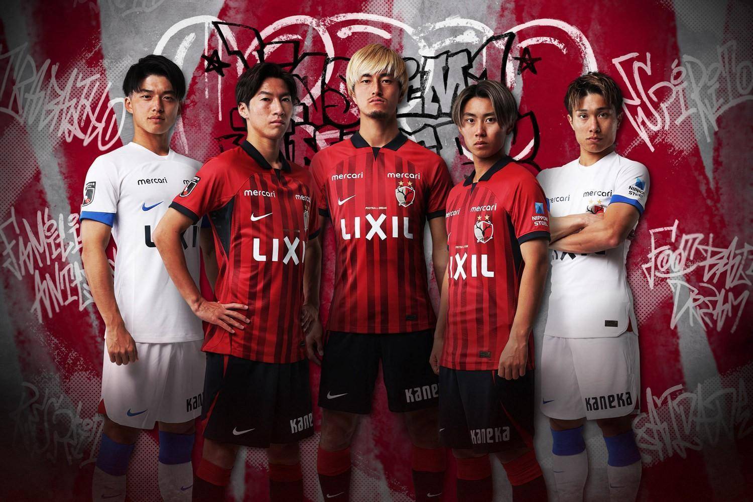 鹿岛鹿角豪取六连胜,成为夺冠热门的简单介绍 鹿岛鹿角豪取六连胜,成为夺冠热门的简单介绍