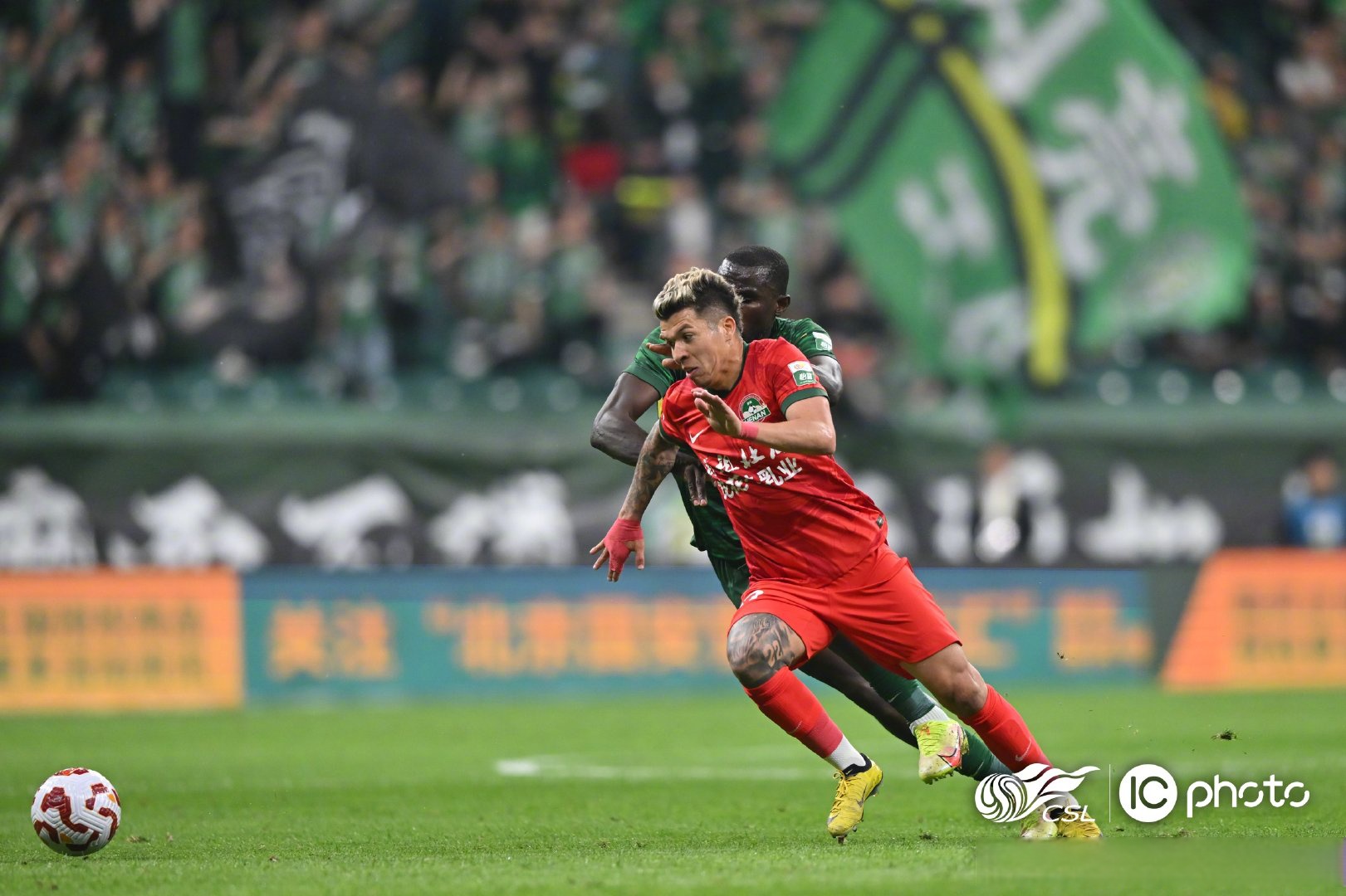 国安客场力克河南,扩大领先优势的简单介绍 国安客场力克河南,扩大领先优势的简单介绍