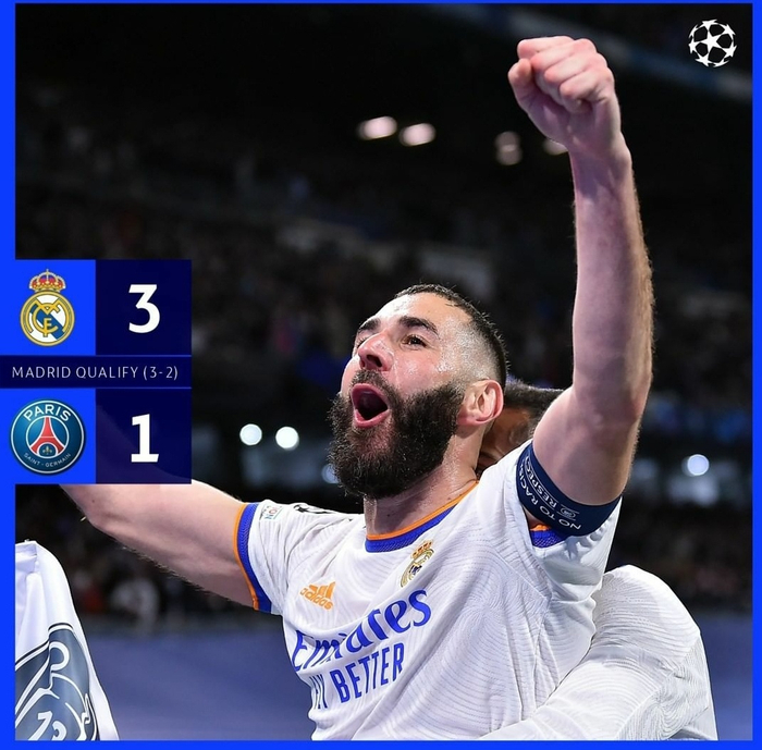 皇家马德里晋级赛季望尽封存