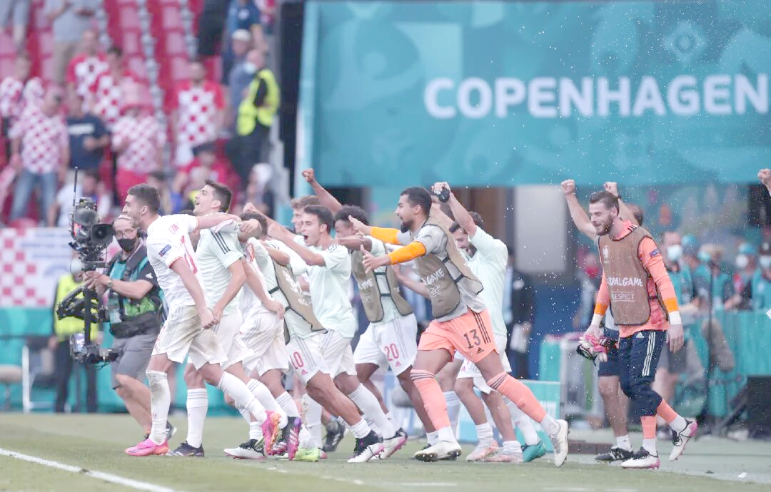 竞技激烈，欧洲杯预选赛掀起热潮的简单介绍