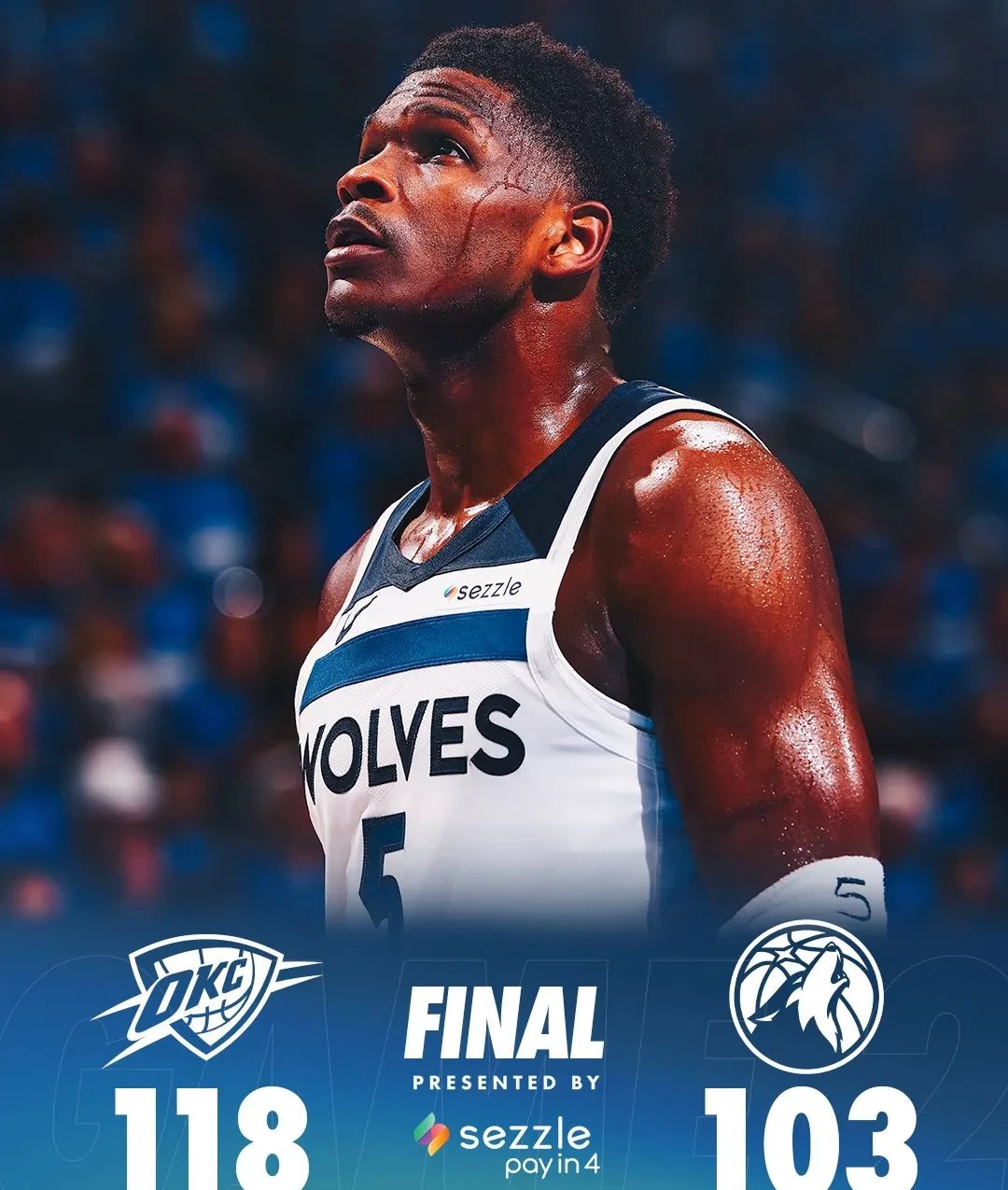 雄鹿再次逆转森林狼,豪取胜利的简单介绍 雄鹿再次逆转森林狼,豪取胜利的简单介绍