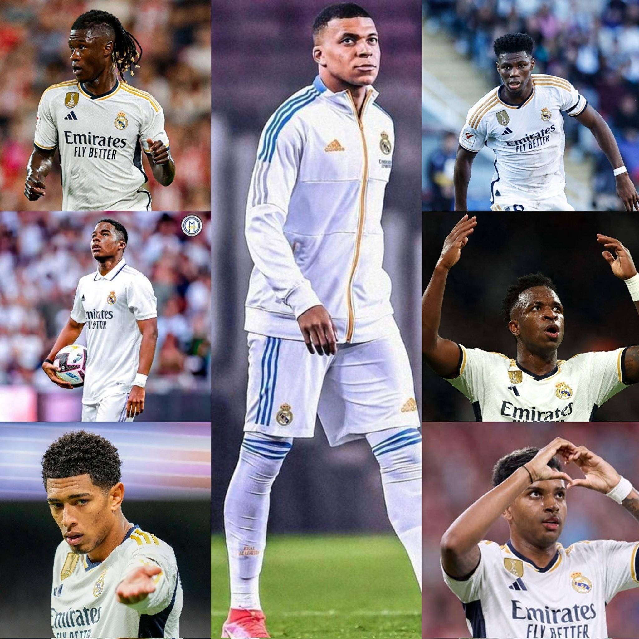 皇马阵容调整：新援表现引关注的简单介绍