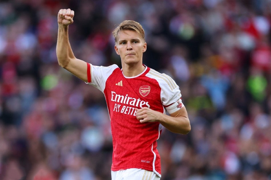 阿联酋球员崭露头角赢得比赛 阿联酋球员崭露头角赢得比赛