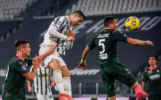 尤文图斯三连胜,C罗再塑神奇传奇 尤文图斯三连胜,C罗再塑神奇传奇