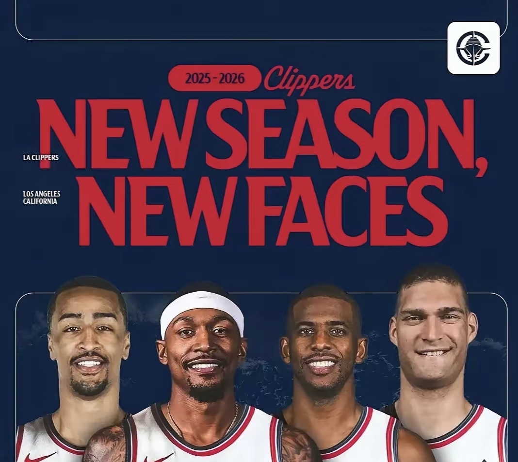 快船负于爵士，卢比奥全场发威