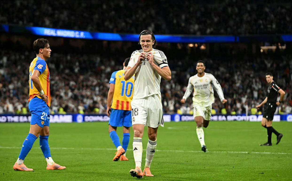 关于皇马客场失利不佳,实力下滑趋势明显的信息 关于皇马客场失利不佳,实力下滑趋势明显的信息