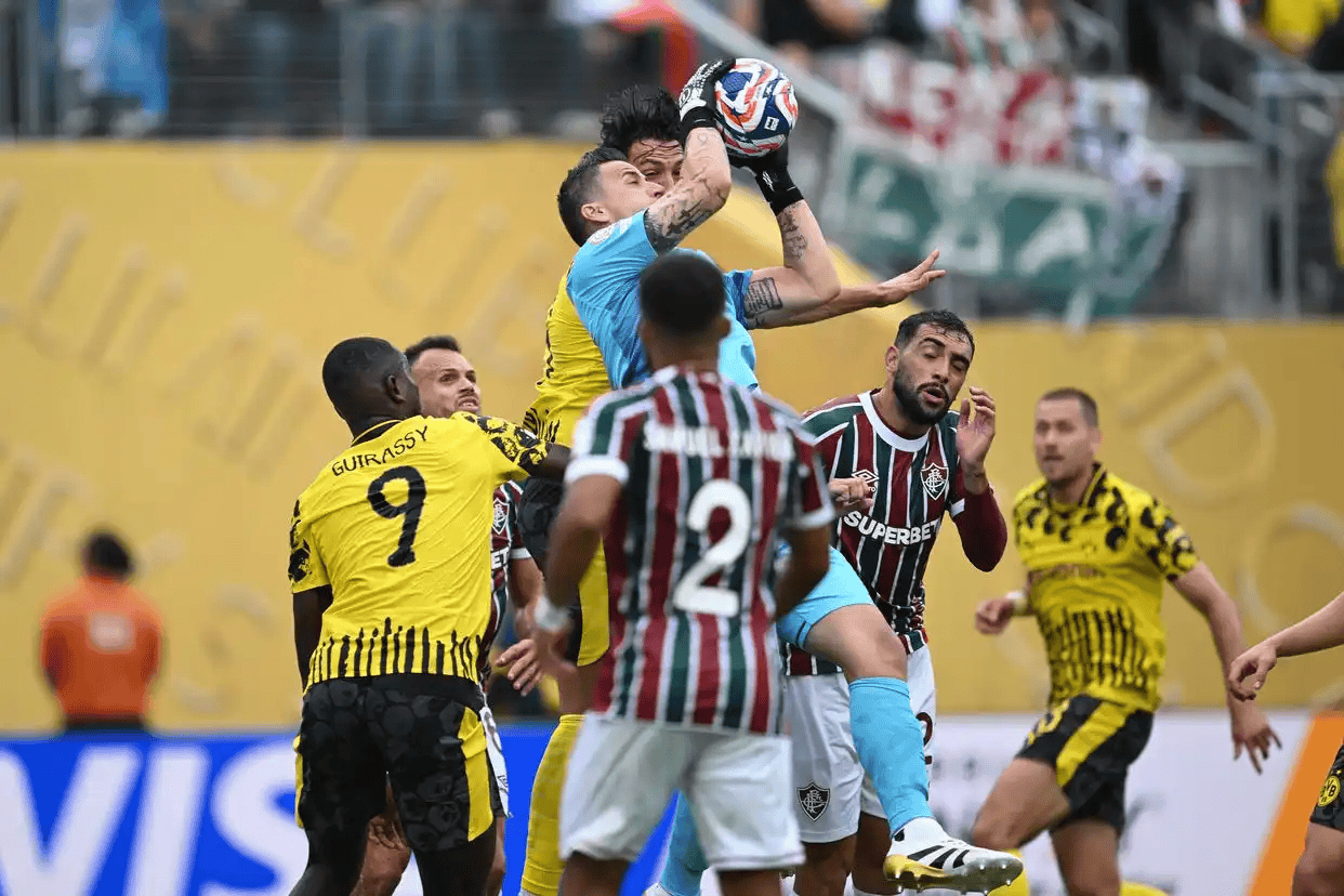 关于多特蒙德持续颓势，教练喊话球员誓死抗敌的信息