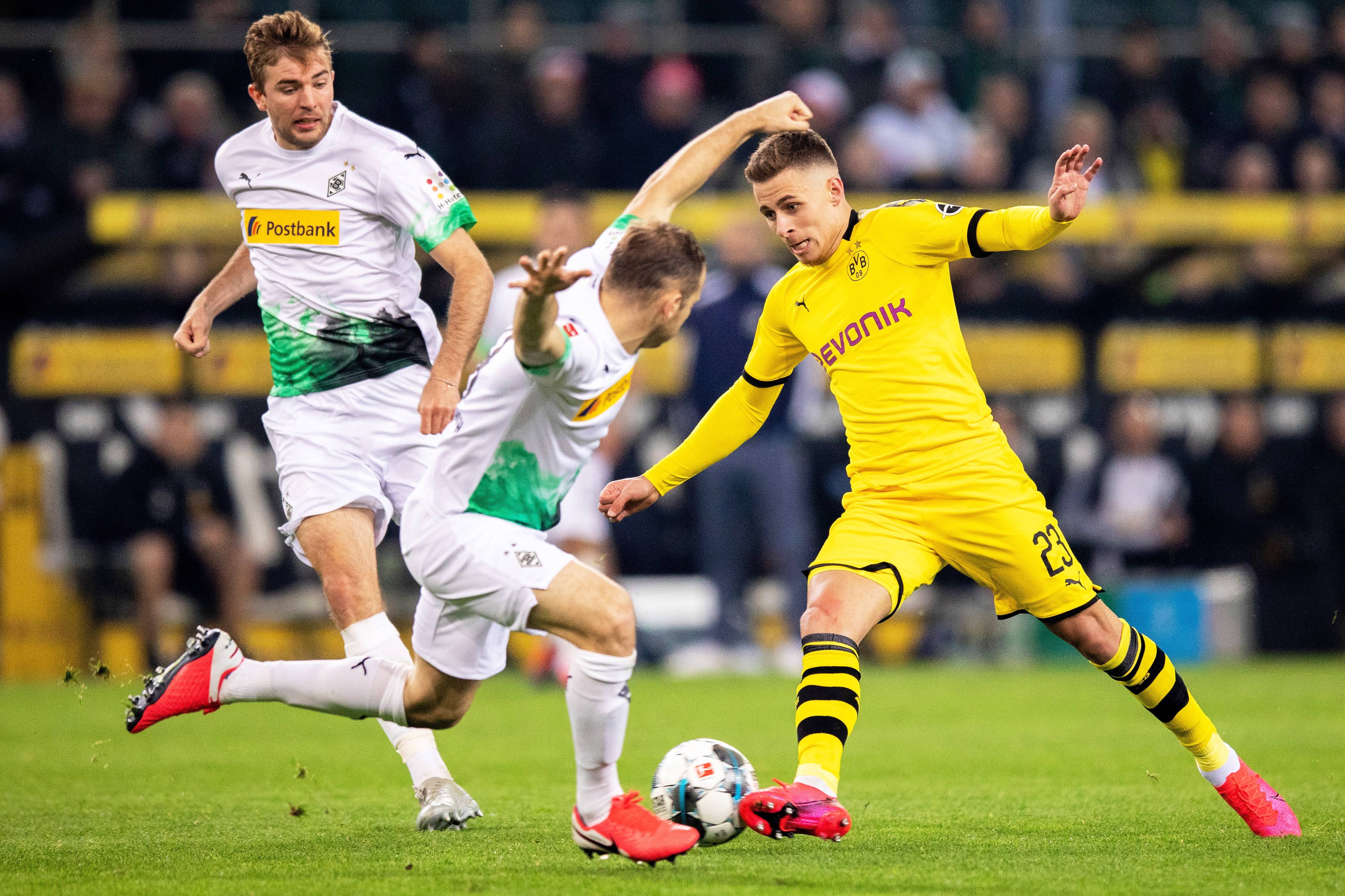 包含沙尔克主场负于门兴格拉德巴赫,德甲前景黯淡的词条 包含沙尔克主场负于门兴格拉德巴赫,德甲前景黯淡的词条