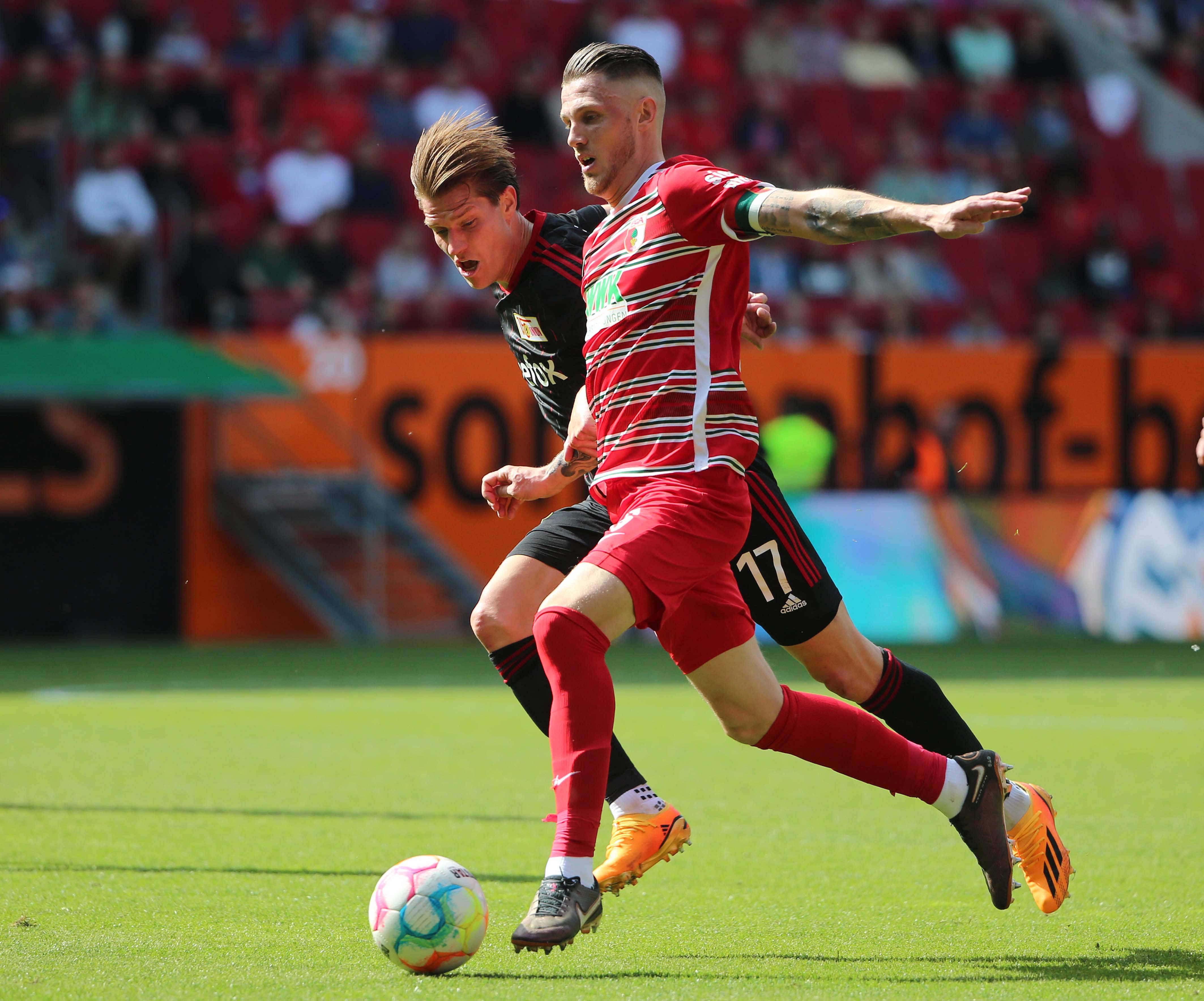 集锦德甲最新一轮各路豪强巅峰对决