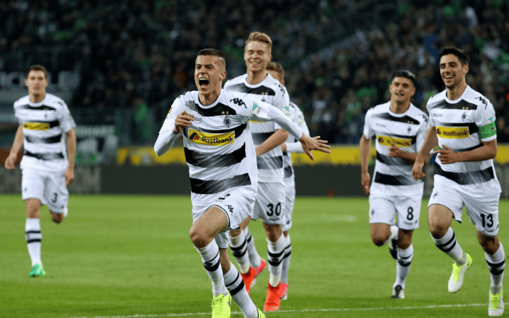 柏林联合客场失利,战绩遭受打击 柏林联合客场失利,战绩遭受打击