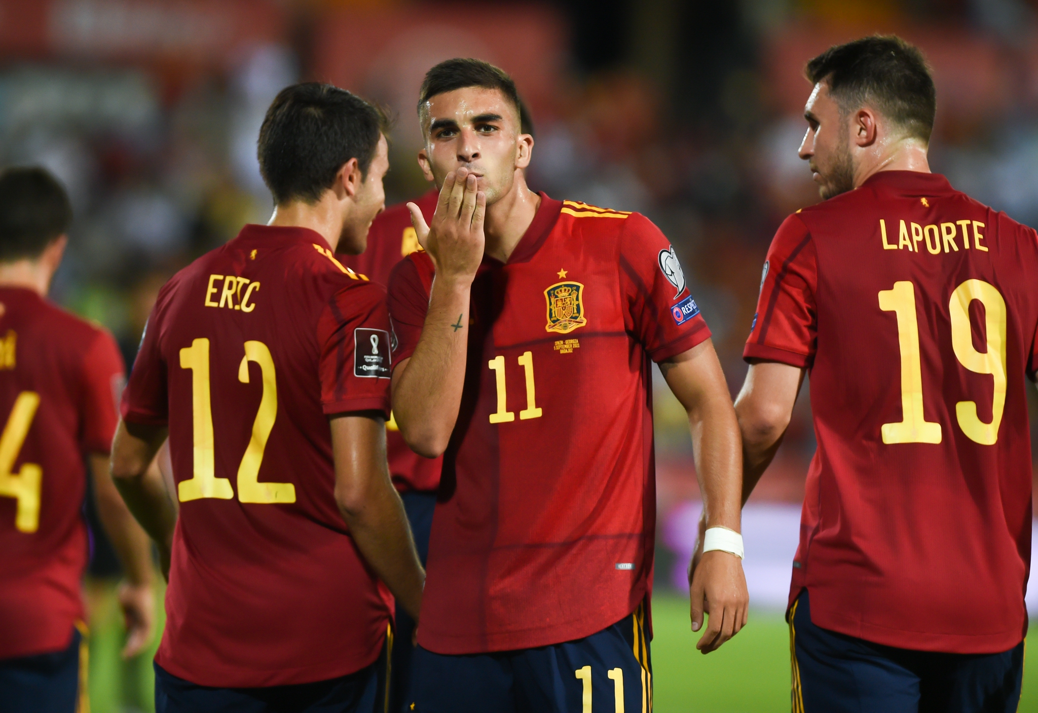 球队在欧洲国家锦标赛上取得三连胜 球队在欧洲国家锦标赛上取得三连胜