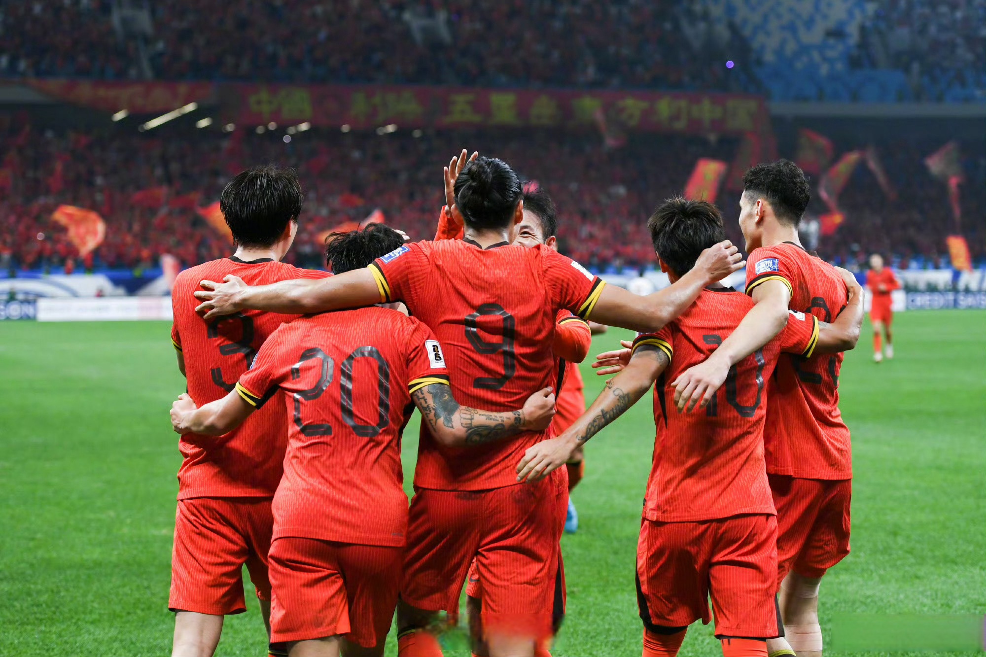 世界杯预选赛现高能对决,中国队备战豪取胜利的简单介绍 世界杯预选赛现高能对决,中国队备战豪取胜利的简单介绍