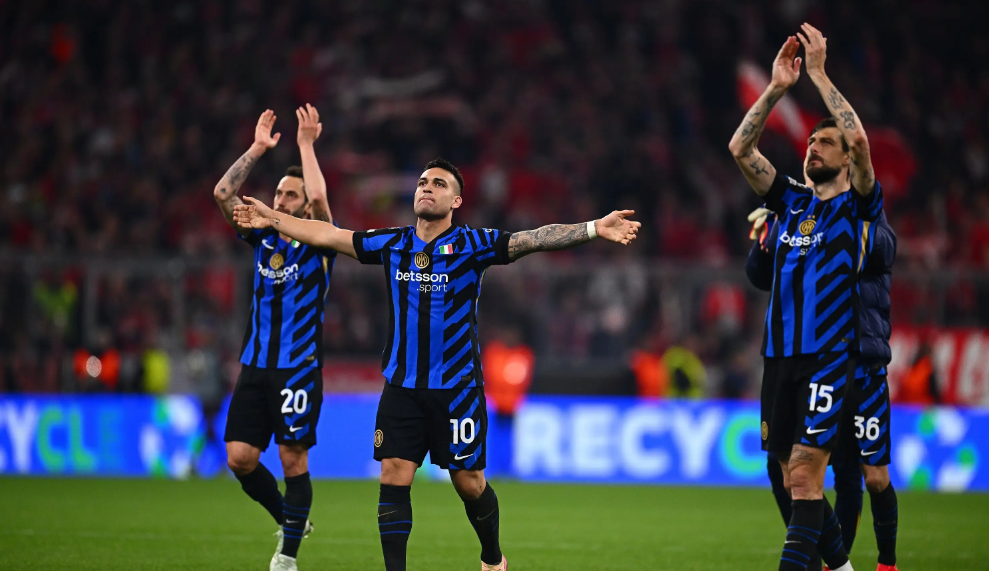 包含拜仁慕尼黑再次压哨绝杀,追赶冠军梦想的词条 包含拜仁慕尼黑再次压哨绝杀,追赶冠军梦想的词条