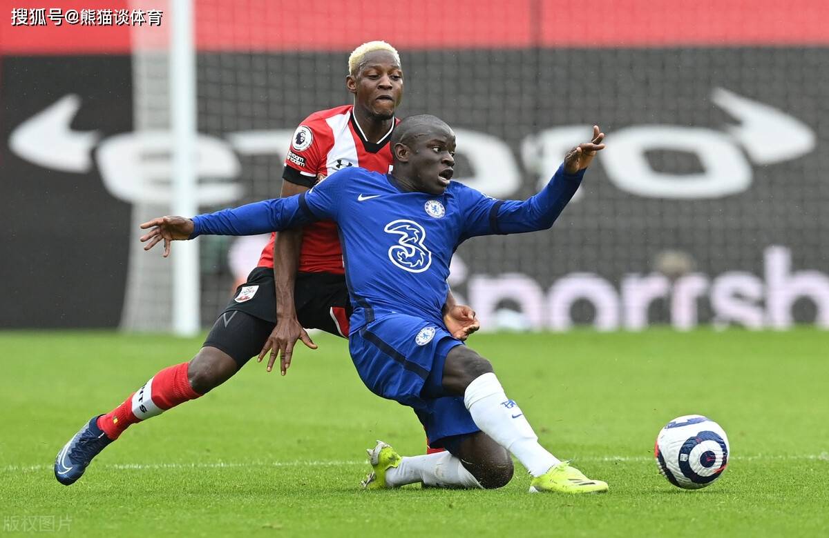 南安普顿客场大败,创造尴尬战绩 南安普顿客场大败,创造尴尬战绩