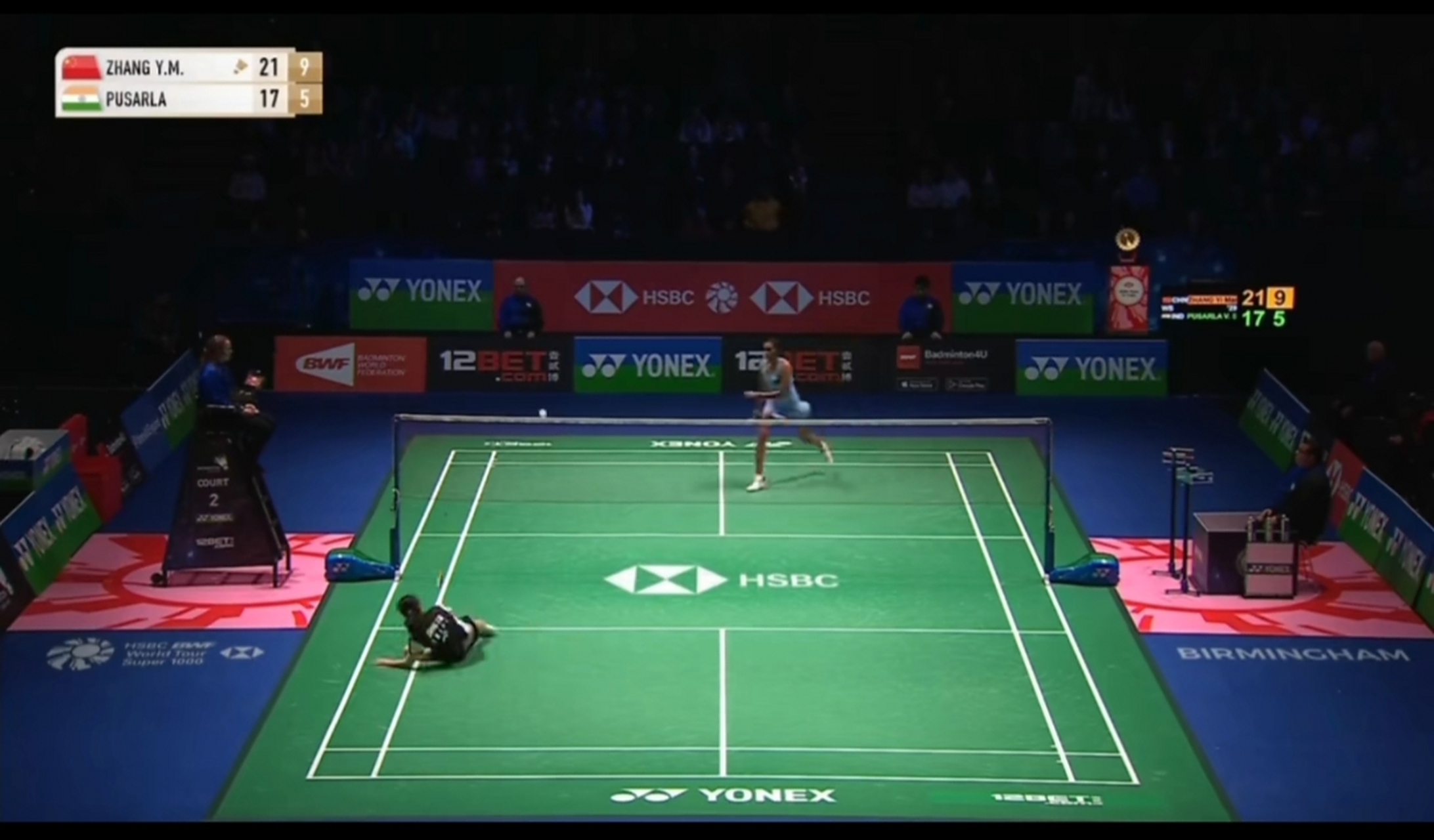 中国羽毛球队逆转法国羽毛球队,辛杜一己之力扛起全队的简单介绍 中国羽毛球队逆转法国羽毛球队,辛杜一己之力扛起全队的简单介绍