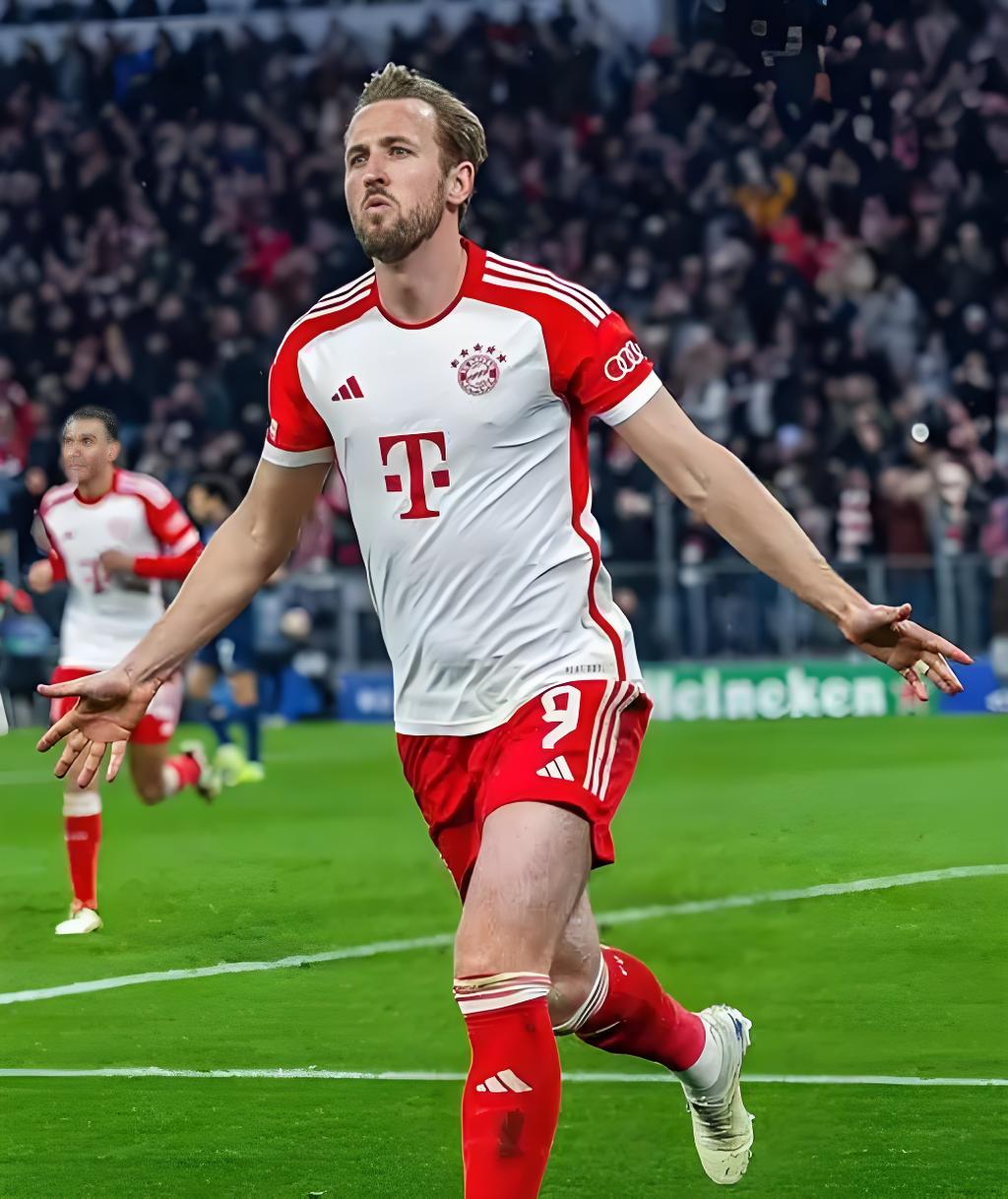 开云体育在线-拜仁主场告捷蓄势待发晋级十六强的简单介绍