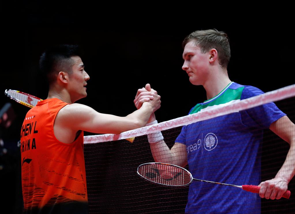 包含马来西亚队横扫丹麦队，安赛龙统治全场的词条