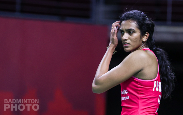 泰国队鏖战德国队，辛杜点燃赛场