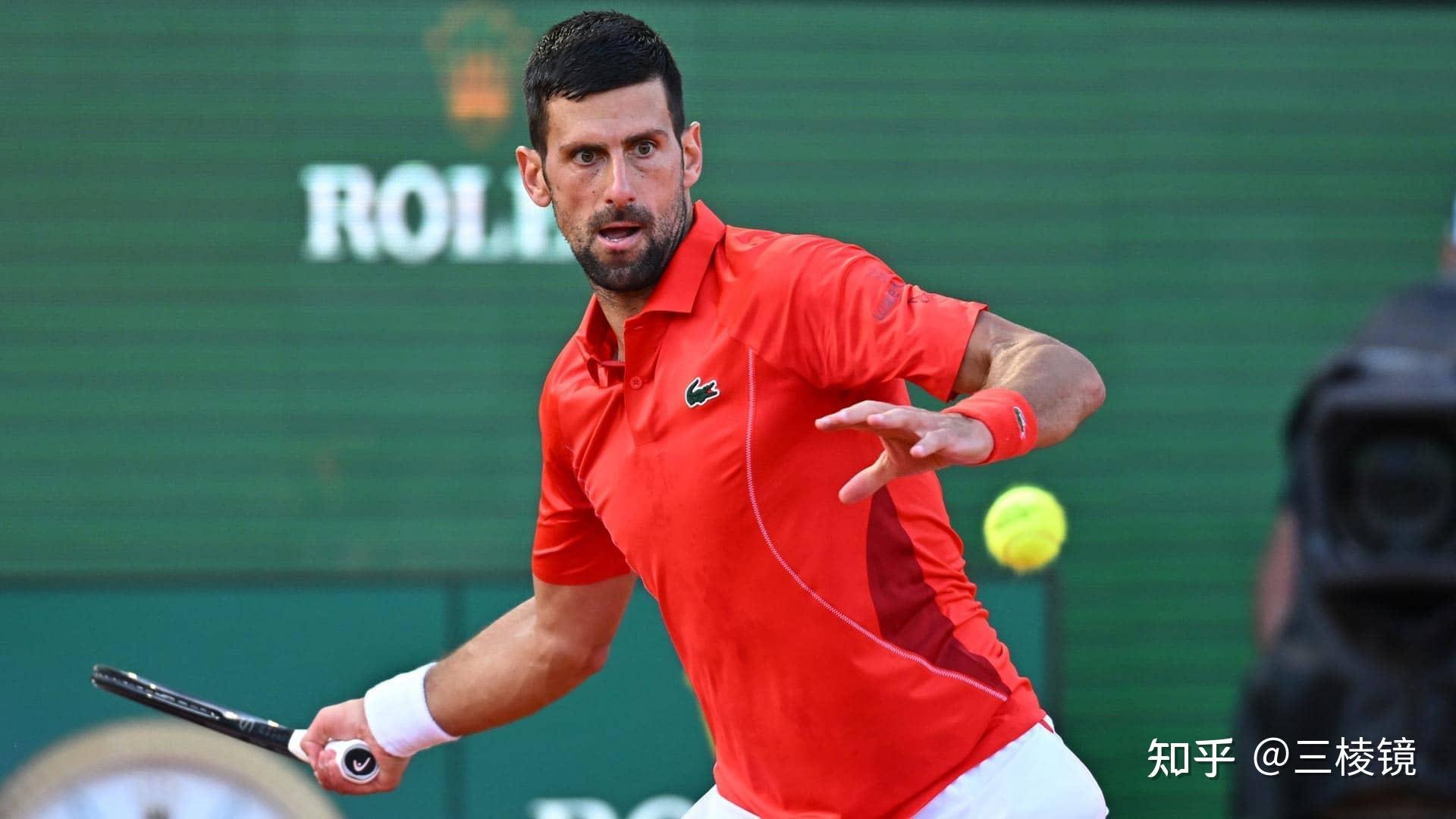 澳网完胜蒙特卡洛大师赛，鲁德关键制胜