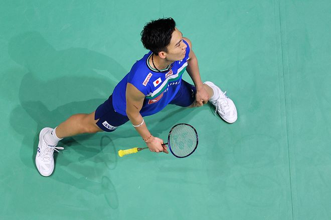 韩国队完胜印尼队，李梓嘉扛起全队