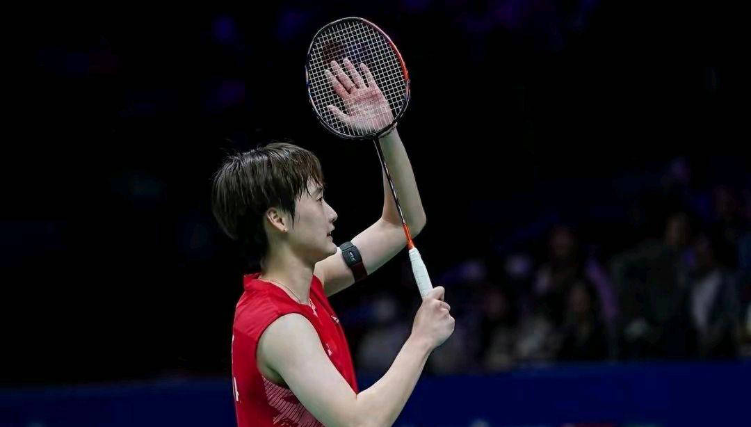 马来西亚队险胜韩国队，陈雨菲状态火热的简单介绍