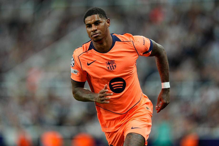 勒沃库森翻盘荷兰，拉什福德关键制胜的简单介绍