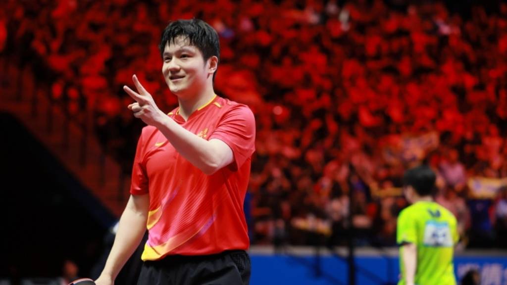 波兰队完胜日本队，樊振东点燃赛场
