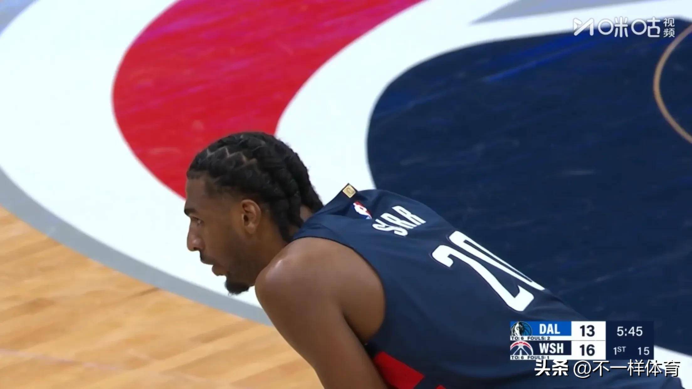 关于天津队力克独行侠，麦科勒姆带队取胜的信息