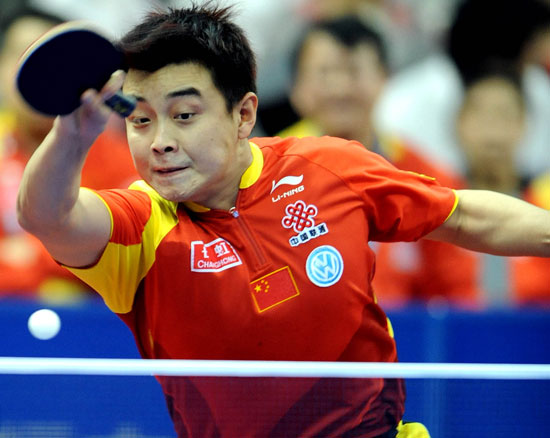 包含德国队绝杀韩国队，王皓惊艳四座的词条