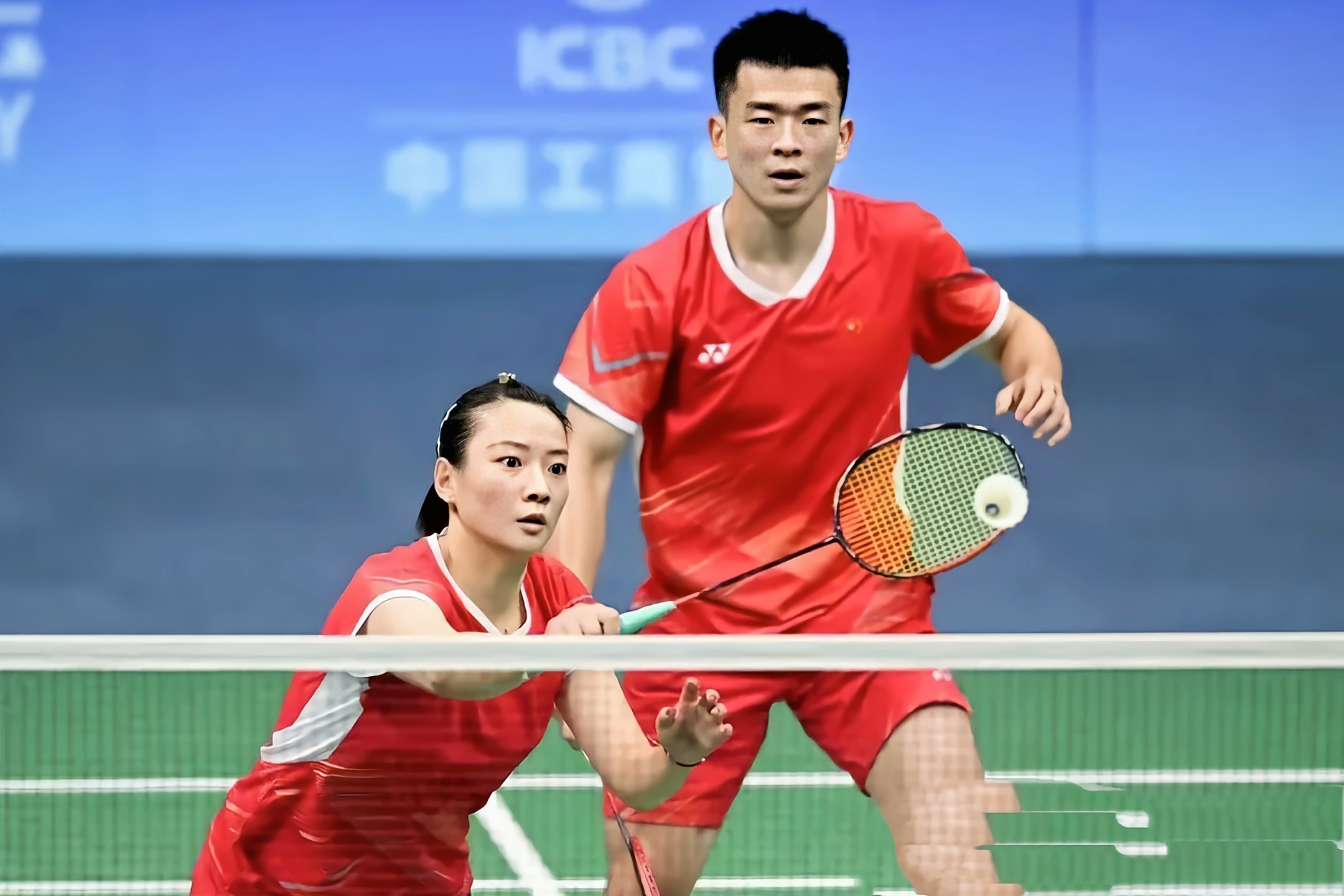 关于泰国队绝杀丹麦队，郑思维惊艳四座的信息