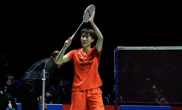 日本队碾压丹麦队，李梓嘉统治全场