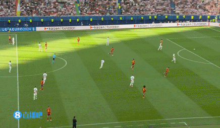 瑞典碾压克罗地亚，罗德里点燃赛场