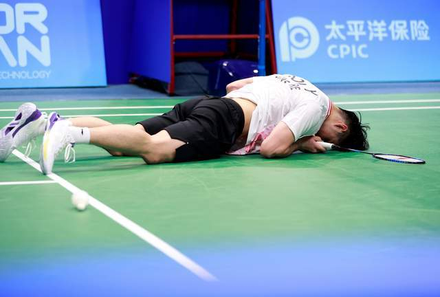 印度队力克泰国队，李梓嘉点燃赛场